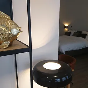 Apartment Citystay, Antwerp